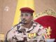 Le Gal. Mahamat Idriss Déby